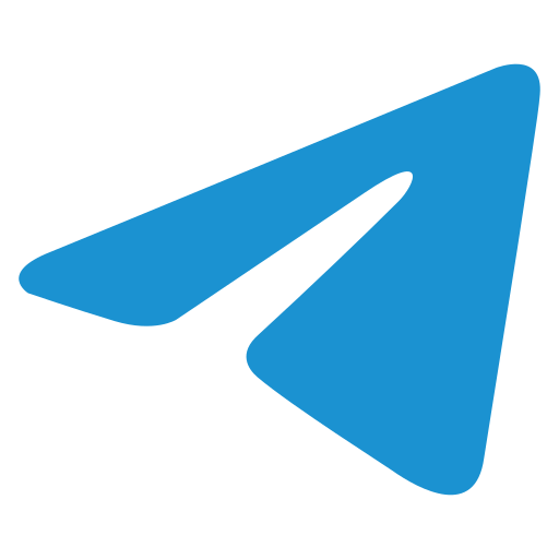 telegram icon